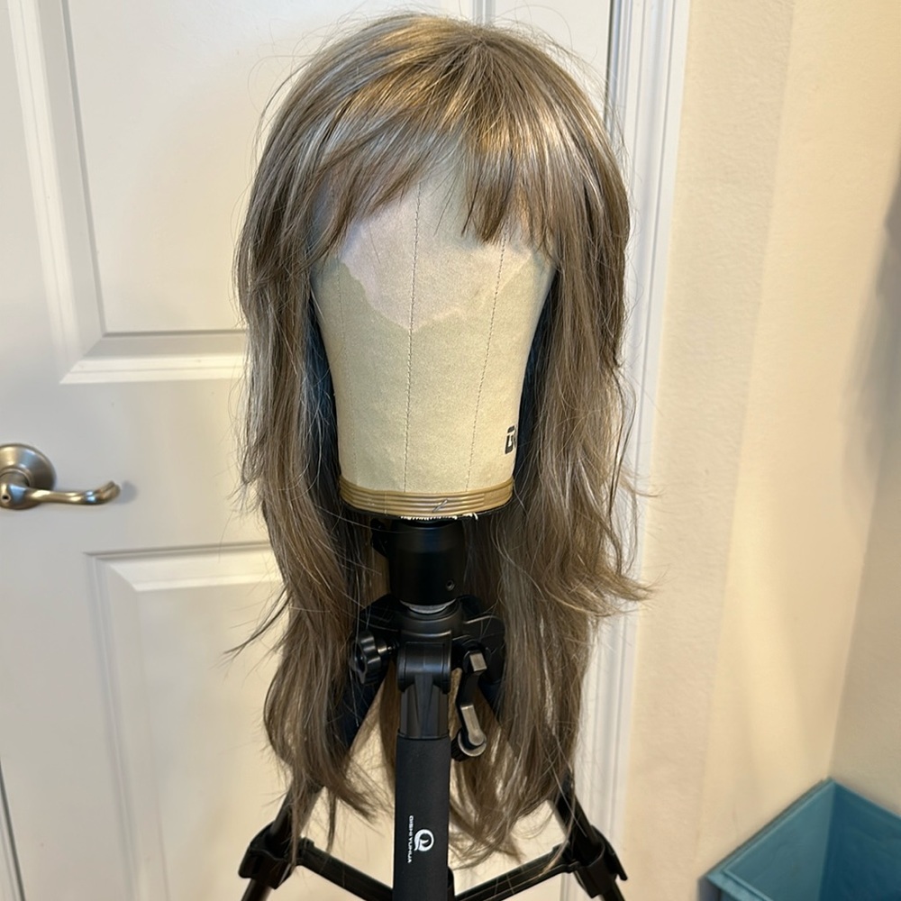 Brand new wig from The Wig Company - Beautiful Choice. Gorgeous!!!